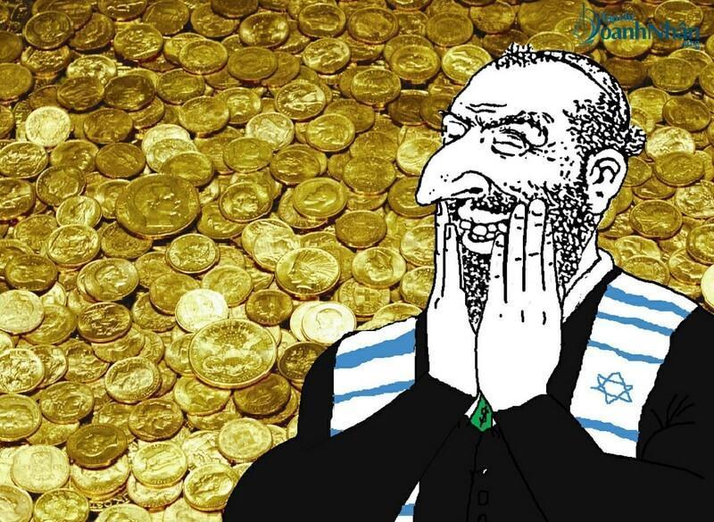 10 Bí quyết tiền đẻ ra tiền của người Do Thái
