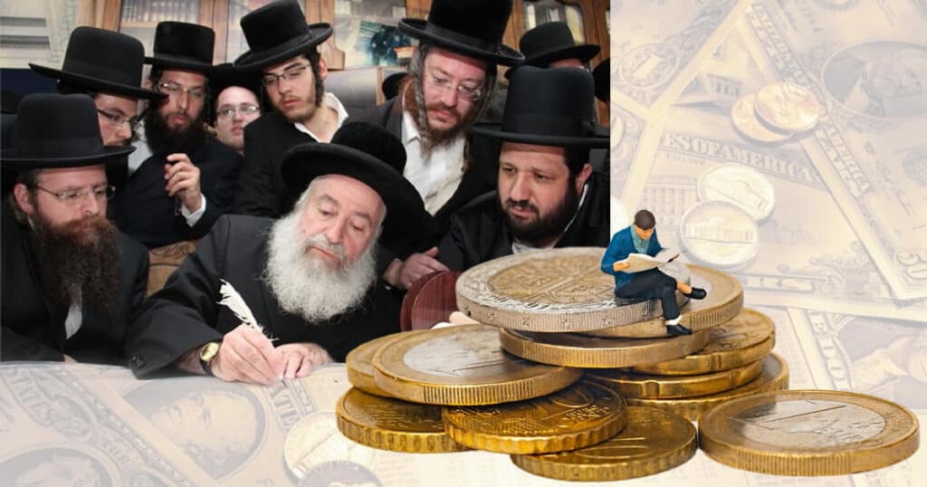 1+1 > 2: Tư duy kiếm tiền đỉnh cao giúp "tiền đẻ ra tiền" của người Do Thái, trở thành bậc thầy quản lý tài chính