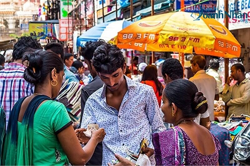 10 cách, 7 kỹ năng bán hàng kinh điển của người Ấn Độ lưu truyền nghìn năm