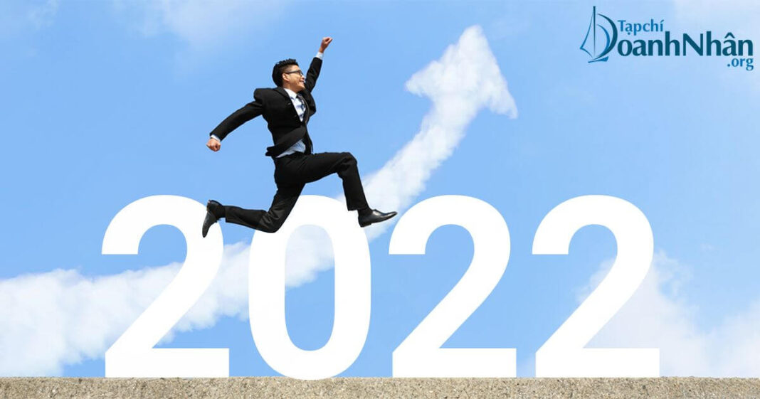 10 mẹo giúp sự nghiệp của bạn thành công rực rỡ trong năm 2022