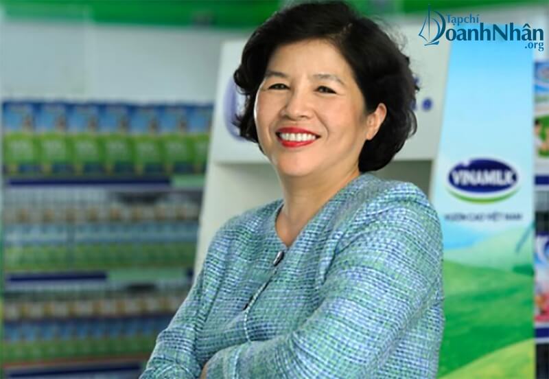 10 nữ doanh nhân quyền lực nhất Việt Nam: Những 'bông hồng có gai'