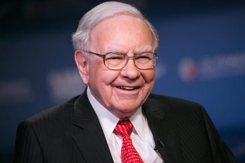 Dành cả đời làm từ thiện, tỷ phú Warren Buffett vừa quyên góp thêm 4,1 tỷ  USD - Nhịp sống kinh tế Việt Nam & Thế giới