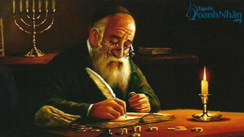 11 Câu chuyện Kinh doanh để đời của người Do Thái giúp lợi nhuận tăng vạn lần