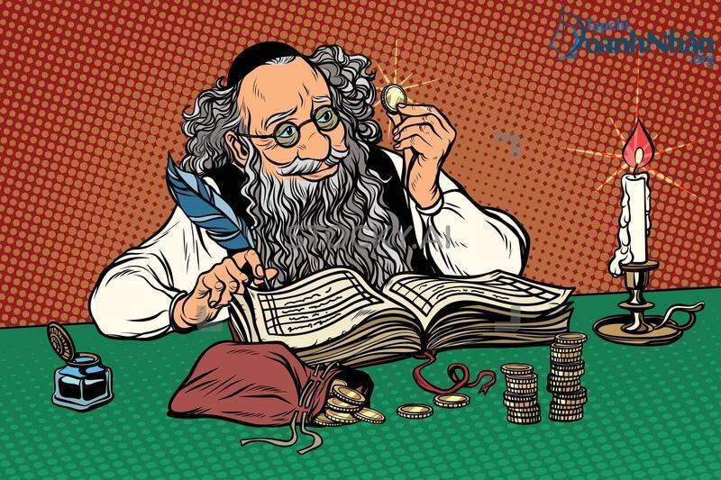 11 Câu chuyện Kinh doanh để đời của người Do Thái giúp lợi nhuận tăng vạn lần