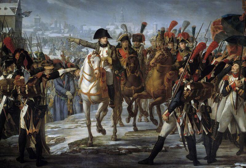 11 bài học về lãnh đạo từ Napoléon Bonaparte các doanh nhân không thể bỏ qua