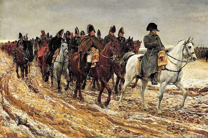 11 bài học về lãnh đạo từ Napoléon Bonaparte các doanh nhân không thể bỏ qua