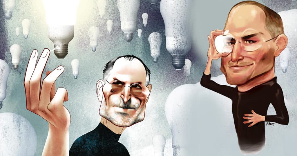 13 bài học khởi nghiệp kinh điển từ "phù thủy thung lũng Silicon" Steve Jobs dành cho nhà sáng lập: "Gà mờ" thì đừng mơ khởi nghiệp!