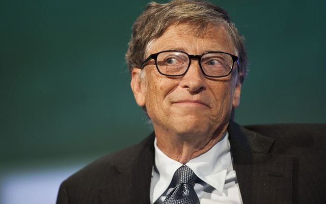 Sự thành bại của đời người được quyết định ở “5 phút”: Bill Gates là minh chứng sống cho sự khác biệt ai cũng nghĩ là nhỏ bé này - Ảnh 3.