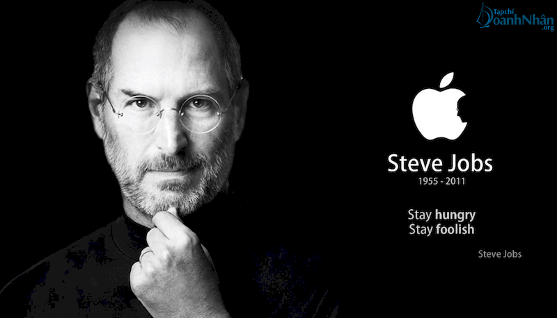 17 Bộ phim kinh điển về kinh doanh và bài học chốn thương trường Cuộc đời Steve Jobs – Steve Jobs