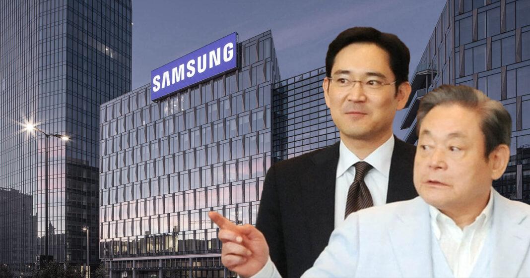 Đế chế Samsung khổng lồ như thế nào: Chiếm 20% GDP toàn bộ nền kinh tế Hàn Quốc, sản xuất tất tần tật từ điện thoại đến máy bay