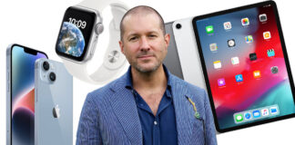 Huyền thoại thiết kế của Apple - Jonathan Ive: "Thật ra 10 năm nay tôi toàn ngồi chơi vì tất cả các mẫu iphone đều do cộng đồng mạng tự thiết kế"