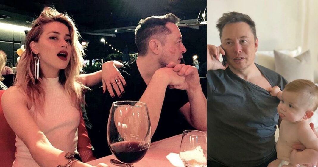 Tỷ phú Elon Musk khuyên phụ nữ: Đừng có kết hôn với đàn ông ng hèo, hãy chọn người có tương lai!