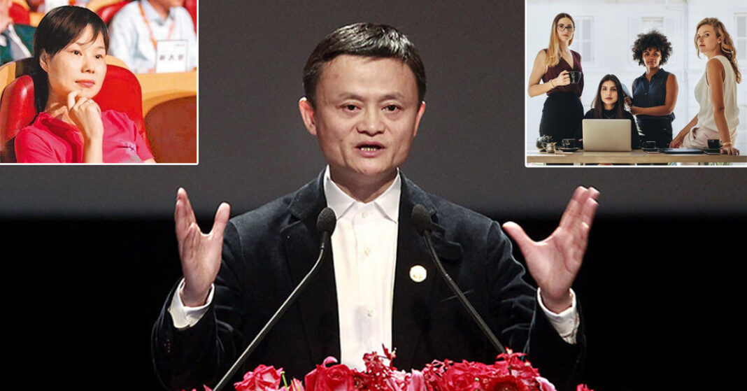 Tỷ phú Jack Ma quả quyết: Đàn ông nghe lời vợ làm việc gì cũng thắng, tôi ở nhà nghe lời vợ, đến công ty nghe lời đồng nghiệp nữ
