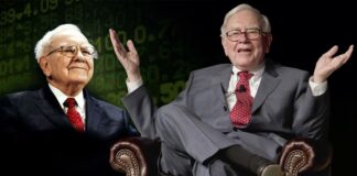 Tỷ phú Warren Buffett: Phi vụ đầu tư "lã.i nhất" đời người đàn ông chính là việc chọn đúng vợ!