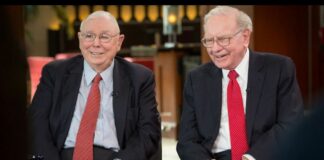 Lời khuyên đầu tư "bất bại" từ tỷ phú huyền thoại Warren Buffett và cánh tay phải Charlie Munger
