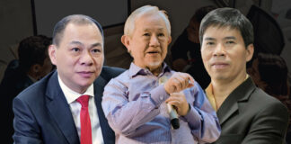 2 trường phái quản trị đối nghịch giữa tỷ phú Phạm Nhật Vượng và ông Nguyễn Đức Tài trong việc "Phạt hay không phạt nhân viên", cùng lời giải của giáo sư Phan Văn Trường