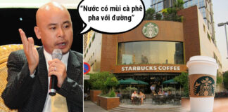 Nghệ thuật định gi á "Đắt hơn cà phê ở Mỹ" giúp Starbucks đứng vững 10 năm tại Việt Nam, đấu lại Highlands Coffee, Trung Nguyên... như thế nào?