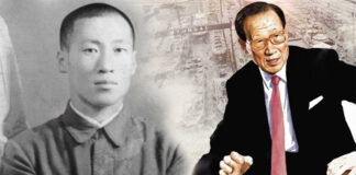 Nhà sáng lập đế chế Huyndai Chung Ju Yung để lại 4 chân lý cuộc sống: "Đời có số phận nhưng không có thất bại"
