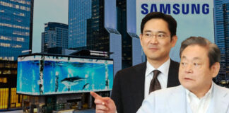 Đế chế Samsung "khổng lồ như thế nào": Chiếm 20% GDP toàn bộ nền kinh tế Hàn Quốc, sản xuất tất tần tật từ điện thoại đến máy bay
