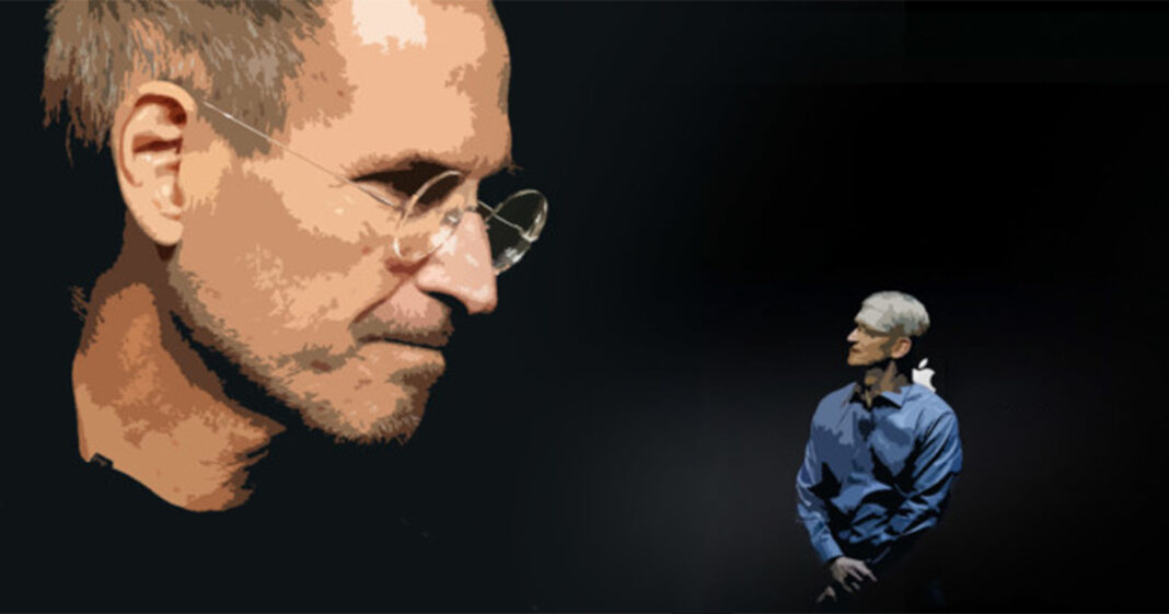 Steve Jobs đưa ra lời khuyên đắt giá tuyển người tài chỉ bằng 2 câu nói: 