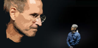 Steve Jobs đưa ra lời khuyên đắt giá tuyển người tài chỉ bằng 2 câu nói: "Tôi thuê những người thông minh hơn tôi và họ phải cố gắng, nỗ lực hơn bình thường"