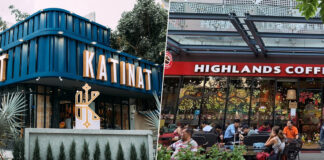 Top 10 chuỗi cà phê được quan tâm nhất trên MXH Việt: Highlands đứng số 1, Katinat vượt cả Starbucks, Trung Nguyên Legend, King Coffee hay Cộng