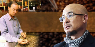 Vua cà phê Đặng Lê Nguyên Vũ bộc bạch: "Qua khởi nghiệp khó lắm, cái đầu Qua tr.ụi luôn, rất nhiều khó khăn"