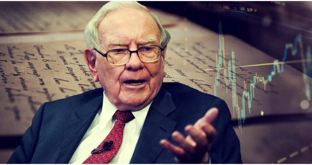 10 lời khuyên của "Cụ tỷ phú huyền thoại" Warren Buffett về k iếm tiền - chi tiêu: Muốn gi.àu bền vững thì đừng bỏ qua!