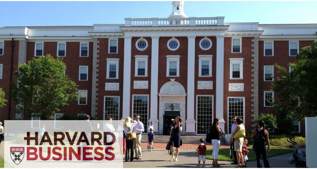 7 bài học kinh doanh thực chiến trường đại học Harvard đang dạy sinh viên: Thực tế và cực hữu ích để trở thành doanh nhân thành công