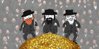 Bài học kinh doanh "biến đống rá c thành núi và ng" của người Do Thái: Dùng sự khôn ngoan để ki ếm tiền, đó mới là sự gi àu có chân chính