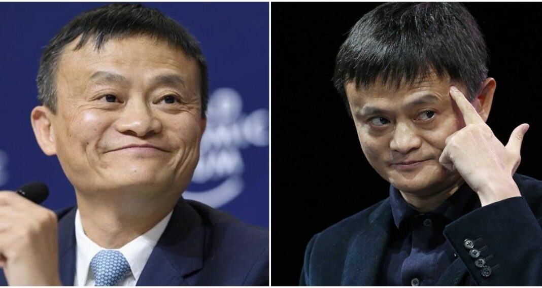 Bài học thành công kinh điển của tỷ phú Jack Ma: 