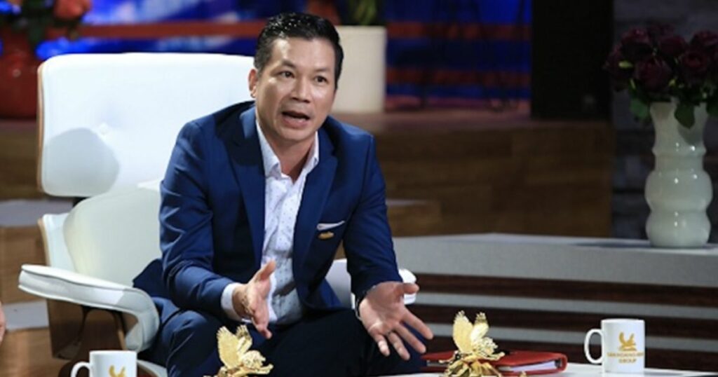 Bài nói chuyện của Shark Hưng khiến người trẻ Việt phải suy nghĩ: "Làm công việc của mình gh.ét chính là lãng phí tuổi trẻ!"