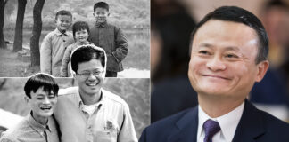 Cuộc đời truyền kỳ đầy cảm hứng của "Gã đi.ên không bao giờ lùi bước" Jack Ma: Đứa trẻ nghèo 2 lần trượt đại học, 10 lần bị Harvard từ chối và 30 lần xin việc thất bại đến tỷ phú nổi tiếng thế giới