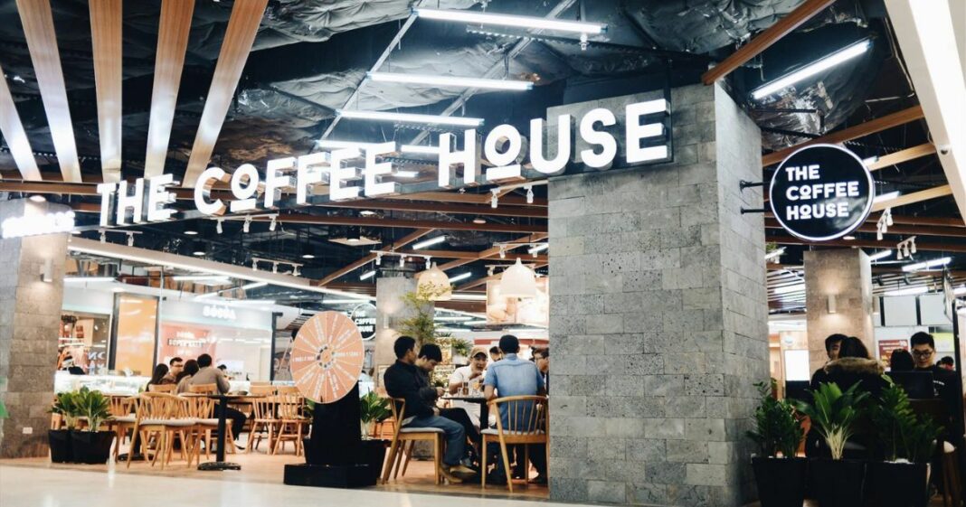 Học được gì từ chiến lược kinh doanh của chuỗi cà phê The Coffee House: Khách hàng không là thượng đế mà lấy khách hàng là trung tâm