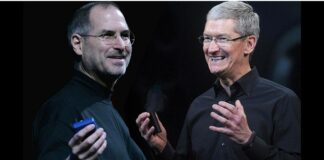 Tầm nhìn của một nhà lãnh đạo tài ba: Cách Steve Jobs "chọn mặt gửi vàng", không chọn người thay thế mà chọn người gìn giữ di sản