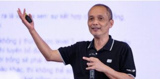 Thánh cãi cựu CEO FPT Nguyễn Thành Nam: "Startup muốn thành kỳ lân phải chú trọng con người, muốn quản trị tốt hãy về những miền quê để học hỏi"