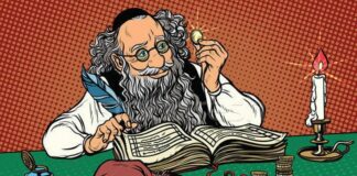 Tìm ra "Mật mã" làm giàu bất bại của người Do Thái: Trí tuệ mở rộng, công việc chuyên cần, đầu tư đúng lúc