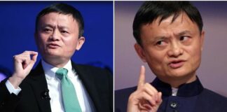 Tỷ phú Jack Ma: Đừng bao giờ bá n hàng cho người thân, họ hàng, bởi họ sẽ chẳng trân trọng đâu!