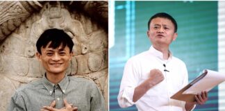 Tỷ phú Jack Ma khuyên người trẻ: Tuổi trẻ hãy cứ sai lầ.m đi, đừng lo, mọi sai lầ.m đều là tài sản!