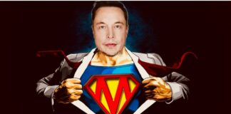 Tỷ phú "Top 1 server trái đất" Elon Musk và nghệ thuật thất bại một cách thành công đầy kinh điển