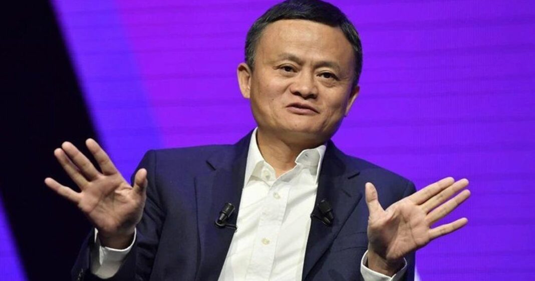 Vì sao tỷ phú Jack Ma không bao giờ 