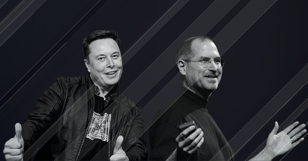 Việc ai người ấy làm: Văn hóa sai lầm đang h ủy hoại doanh nghiệp từng ngày và nguyên tắc quản trị bậc thầy của Steve Jobs và Elon Musk, thứ tạo nên sự bứt phá ở Apple và Tesla