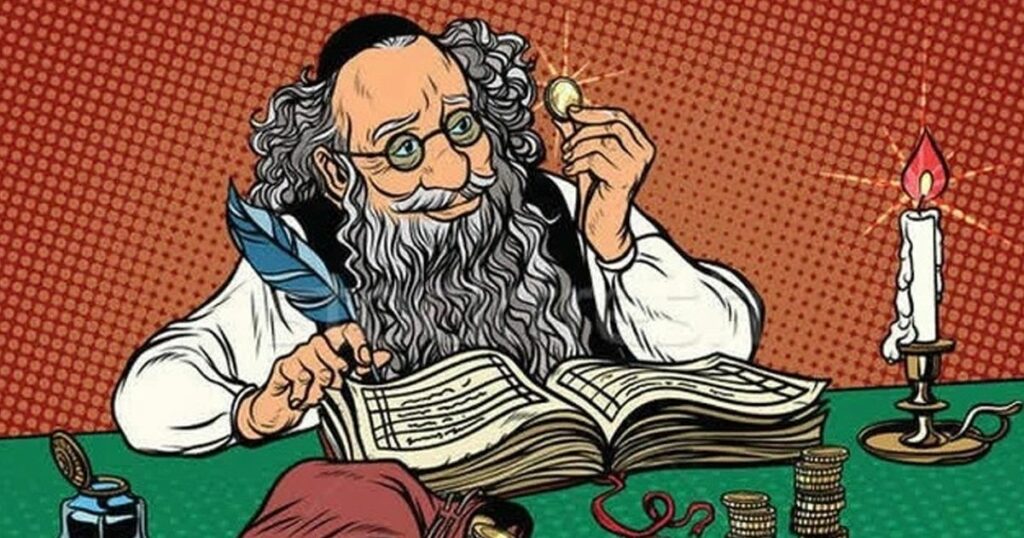 10 quy luật kiế m tiền ngàn năm vẫn đúng của người Do Thái: Muốn thoát ngh èo để gi àu có nhất định cần nắm bắt