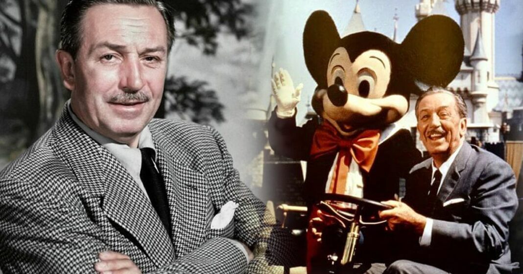 10 tuyệt kỹ giúp thống trị bất cứ lĩnh vực nào của ông chủ đế chế Walt Disney: Có thể ả o tưởng, nhưng đừng bỏ qua thực tế!