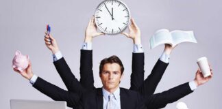 20 "Bí thuật" giúp bạn quản lý thời gian hiệu quả, tăng năng suất, phát triển sự nghiệp: Thời gian là tiền b ạc nhưng nó không chờ đợi ai