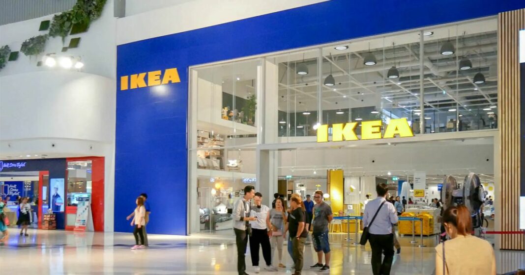 Công thức bất hủ để vua nội thất IKEA có thể bá n 