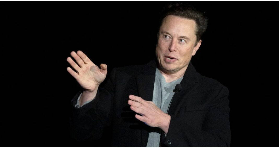 Lời khuyên kinh doanh từ tỷ phú số 1 Elon Musk: 