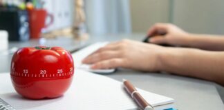 Phương pháp "Quả cà chua Pomodoro" th ần thánh như nào mà giúp bạn hoàn thành công việc của 1 ngày trong 1 giờ?