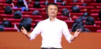 Triết lý ngược đời nhưng hoàn t oàn đúng của tỷ phú Jack Ma : "Muốn sống đơn giản, đừng làm lãnh đạo"