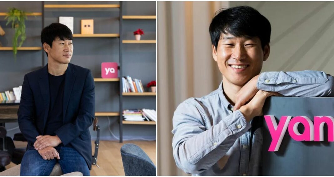 Tỷ phú tự thân gi àu nhất Hàn Quốc Lee Su Jin: Từ bảo vệ nhà nghỉ đến ông hoàng “khách sạn tình yêu”
